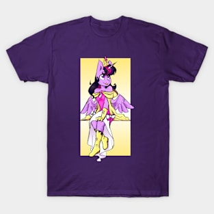 Princess Twilight Sparkle T-Shirt